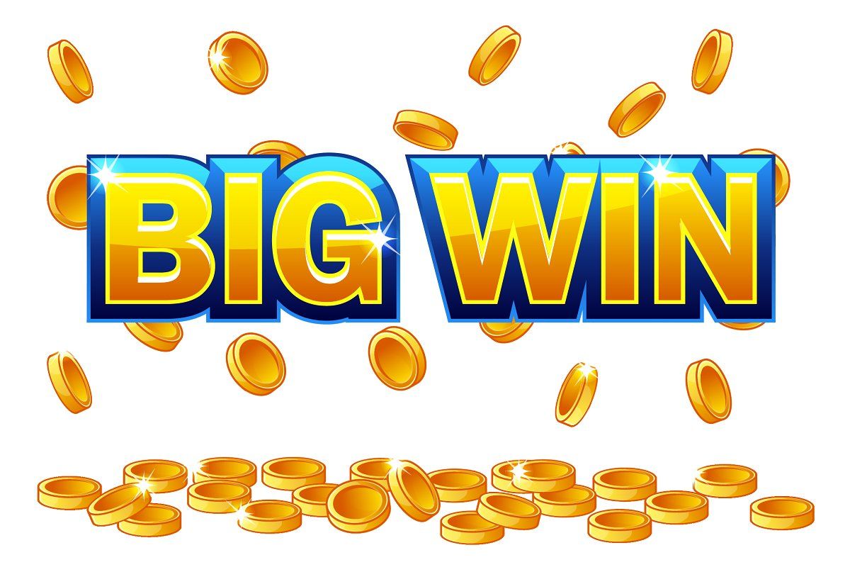 Big Wins Online Casino