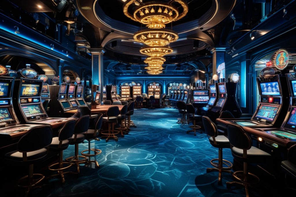 Non GamStop Gambling Sites In UK