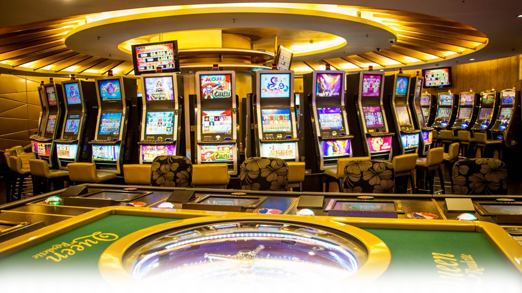 UK Non GamStop Gambling Establishments?