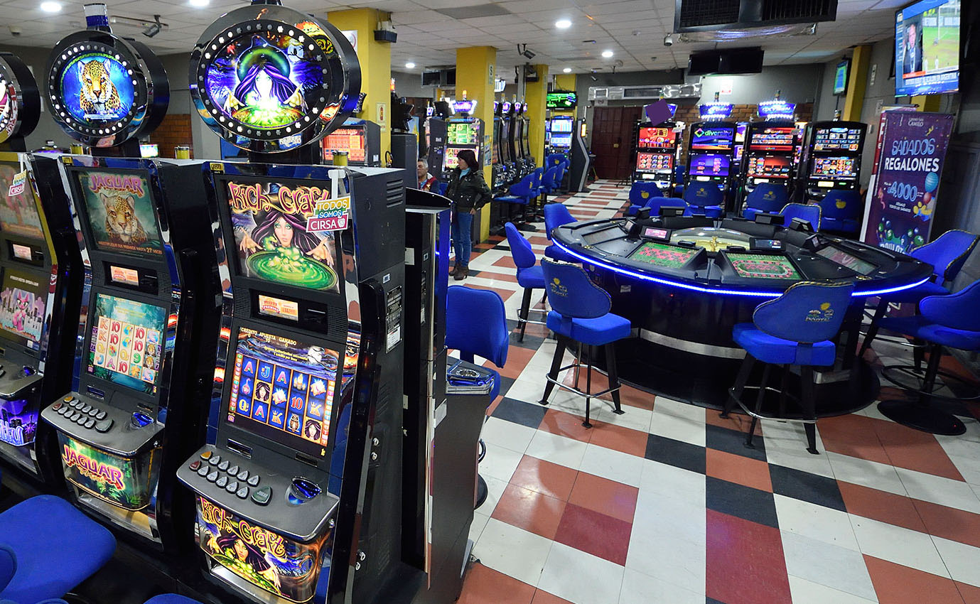 Win Diggers Casino Site Review