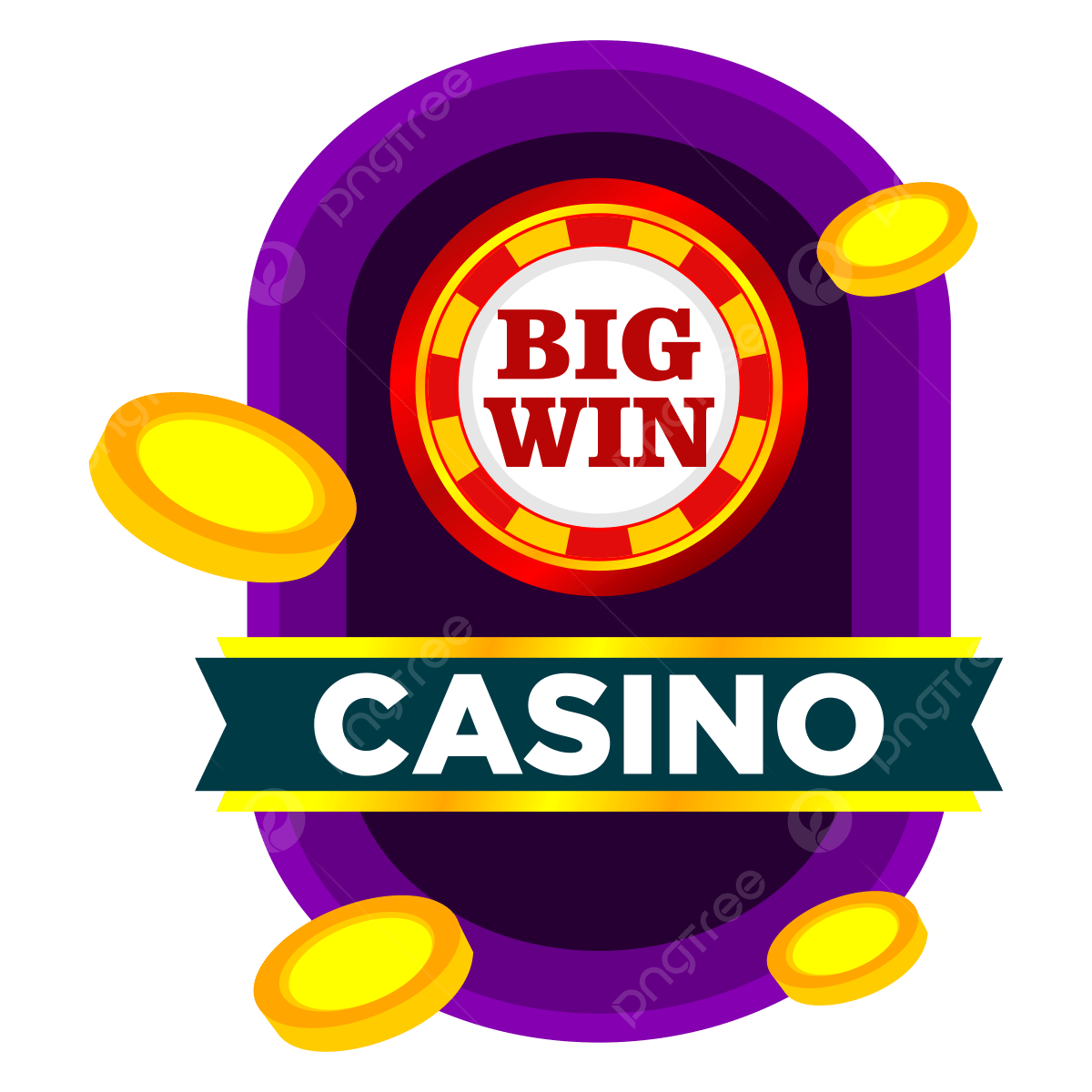 Big Wins Online Casino