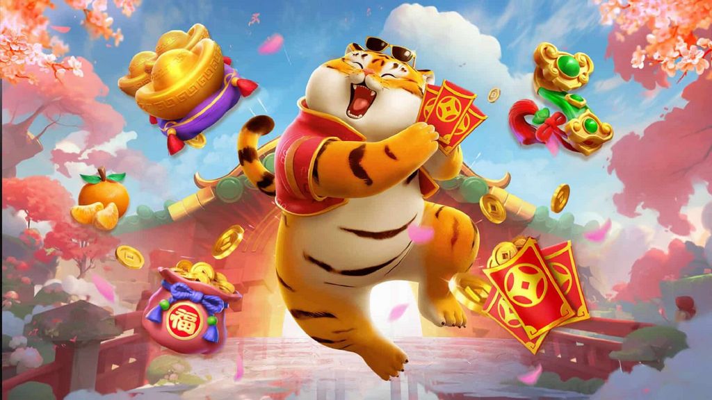 Demonstração do Tiger - Aposte Grátis e Descubra Todos os Atributos