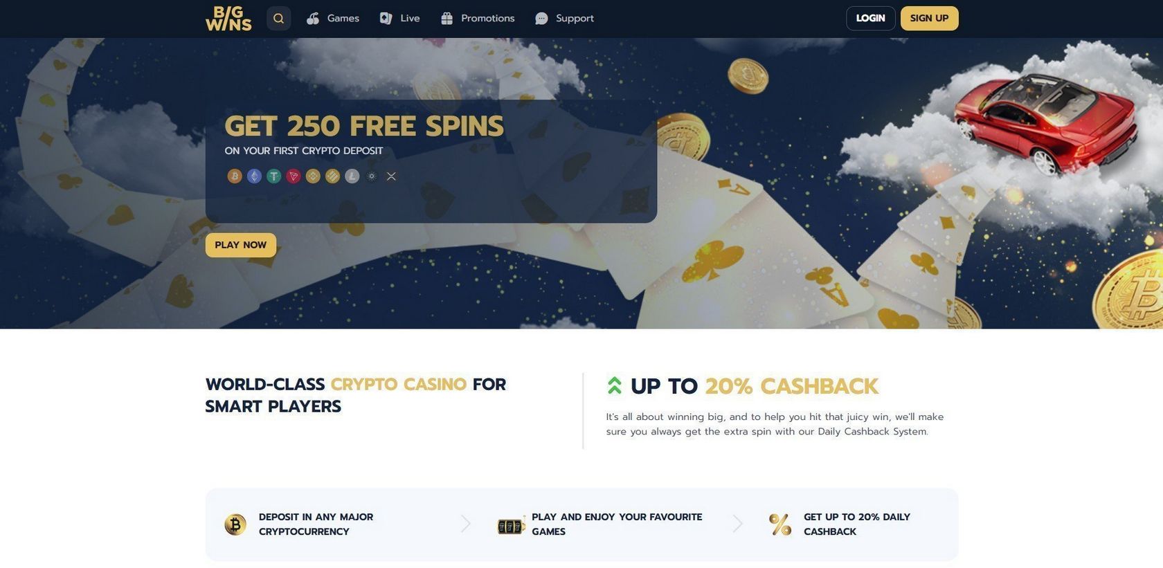 Enhancing Your Experience: Consumer Support Services at Big Win Casino