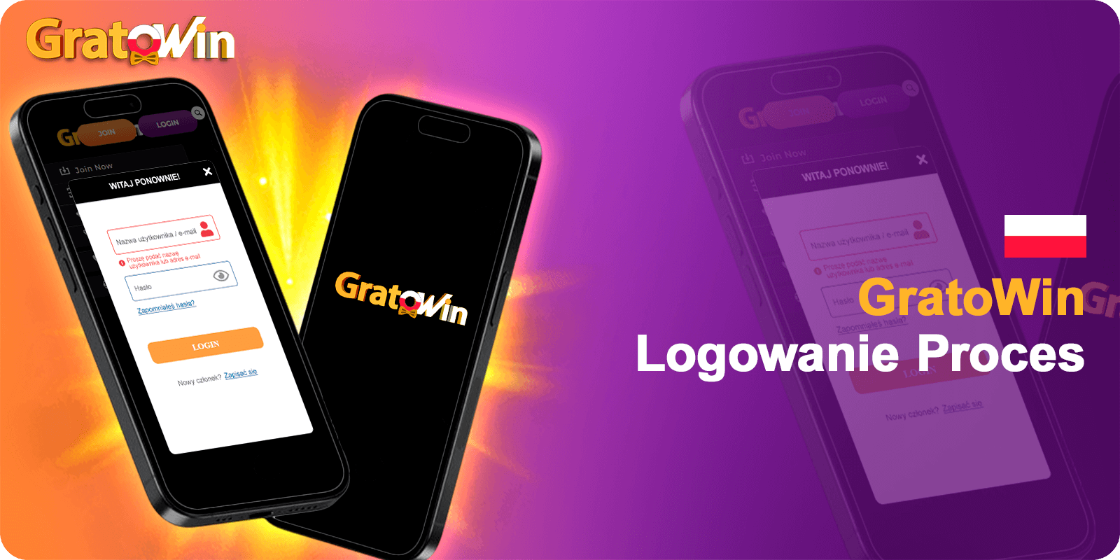 Sito di GratoWin Casino Sito di GratoWin Casino