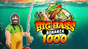 Big Bass Bonanza trove testimonial 2025
