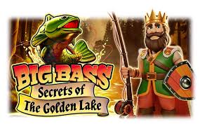 Big Bass Secrets of the Golden Lake testimonial Big Bass Secrets of the Golden Lake testimonial