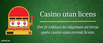 Casino utan svensk licens och Swish En Guide Casino utan svensk licens och Swish En Guide