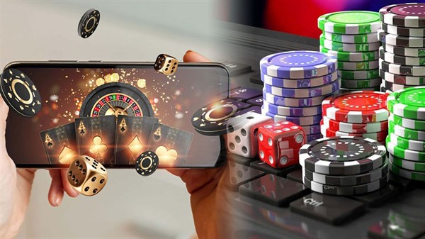 Discover the Best Instant Play Casinos Online 1126919407