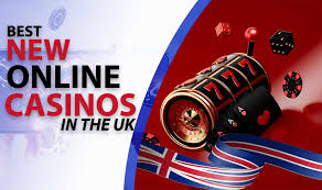 Everything You Need to Know About Online Casino Licenses in the UK Everything You Need to Know About Online Casino Licenses in the UK