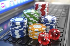 Experience Fun and Fortune at Online Casino Richy Leo Experience Fun and Fortune at Online Casino Richy Leo