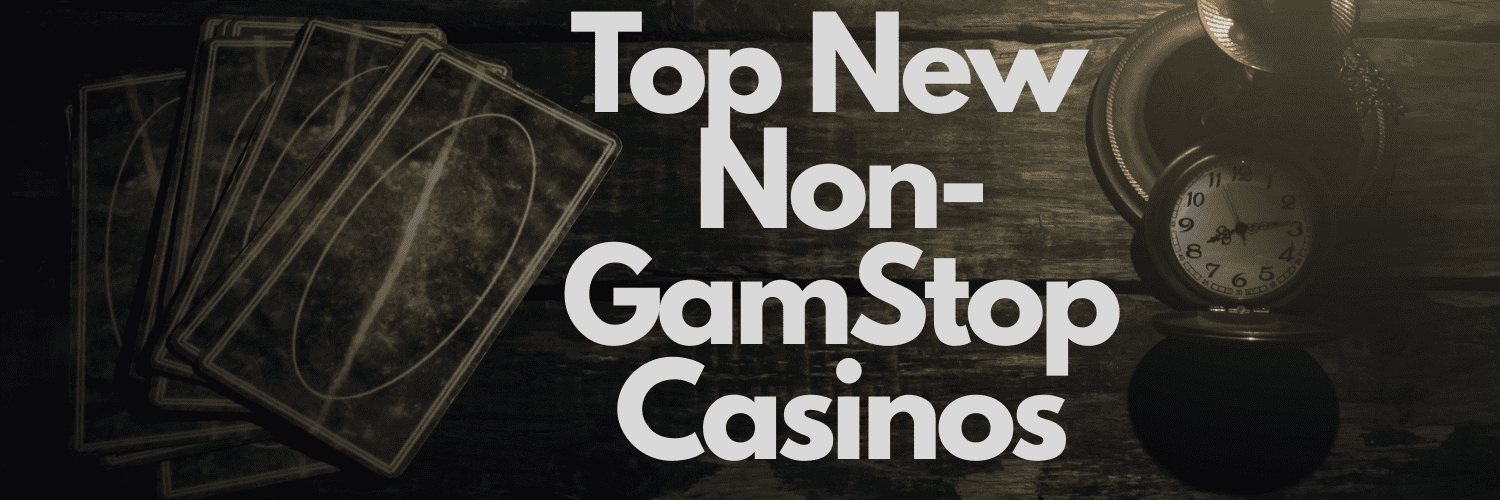 Explore Casinos Not Listed on Gamstop 767853422