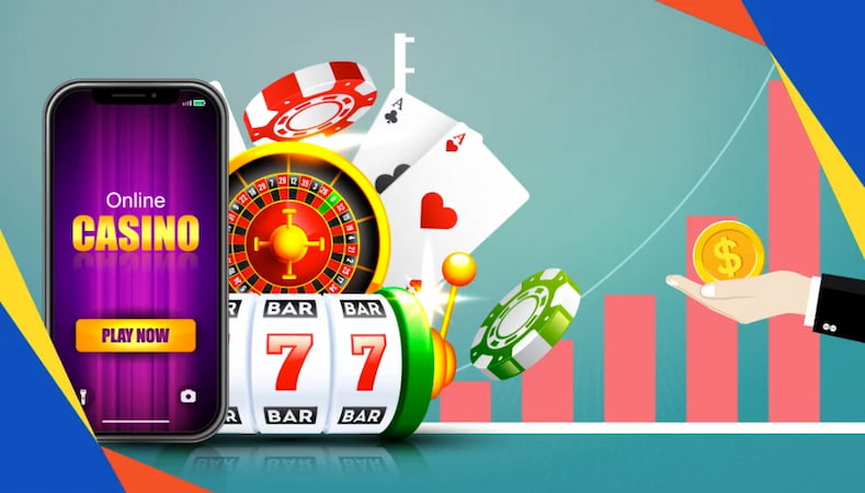 Exploring Casinos Non Gamstop A Complete Guide Exploring Casinos Non Gamstop A Complete Guide