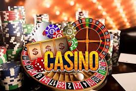 Exploring Casinos Non Gamstop A Complete Guide Exploring Casinos Non Gamstop A Complete Guide