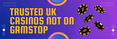 Exploring Casinos Non Gamstop A Complete Guide Exploring Casinos Non Gamstop A Complete Guide