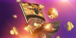 The Online Casino Where Luck Meets Excitement 1132820329 The Online Casino Where Luck Meets Excitement 1132820329