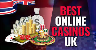 The Rise of New Online UK Casinos What You Need to Know