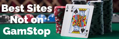 Unlocking Fun Discovering Slots and Casinos Not on Gamstop Unlocking Fun Discovering Slots and Casinos Not on Gamstop