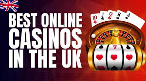 Discover the Best Online Casino Bonus in 2023