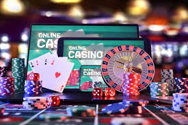 Discover the Best Online Casino Bonus in 2023