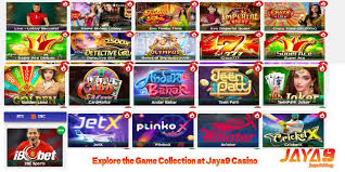Experience the Thrill of Jaya9 Your Ultimate Online Casino Destination 1788220094 Experience the Thrill of Jaya9 Your Ultimate Online Casino Destination 1788220094