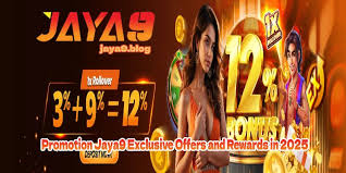 Experience the Thrill of Jaya9 Your Ultimate Online Casino Destination 1788220094 Experience the Thrill of Jaya9 Your Ultimate Online Casino Destination 1788220094