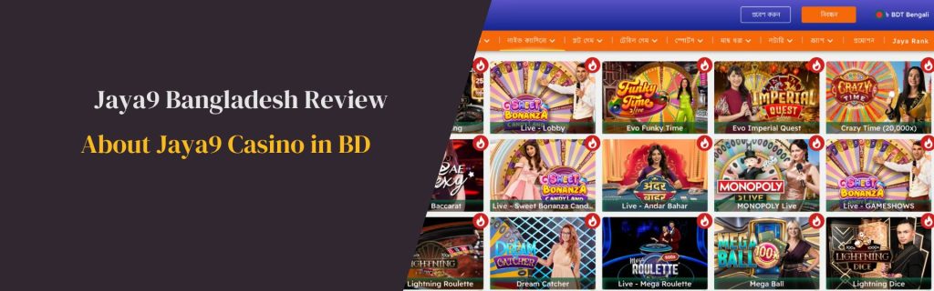Experience the Thrill of Jaya9 Your Ultimate Online Casino Destination 1788220094 Experience the Thrill of Jaya9 Your Ultimate Online Casino Destination 1788220094