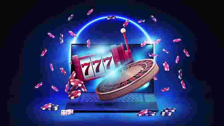Explore the Exciting World of Casino Tropic Slots UK