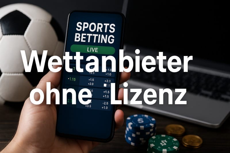 Sportwetten ohne Oasis Unabhängig Wetten und Gewinnen