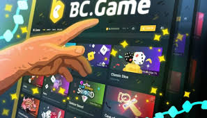 Discover the Thrills of Bcgame.sk Your Ultimate Online Casino Experience