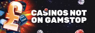 Discover Casino Sites Not on Gamstop A Guide for Players Discover Casino Sites Not on Gamstop A Guide for Players