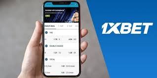 Download the 1xbet App for Seamless Betting Experience 275247330