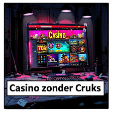 No CRUKS Casino De Toekomst van Online Gokken 1228253330