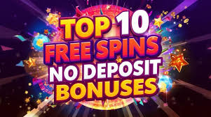 Unlock Exciting Wins 60 Free Spins No Deposit Offers Unlock Exciting Wins 60 Free Spins No Deposit Offers