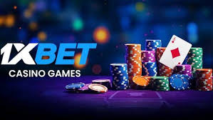 1xBet Free Casino Cameroon Your Gateway to Exciting Gaming 1xBet Free Casino Cameroon Your Gateway to Exciting Gaming